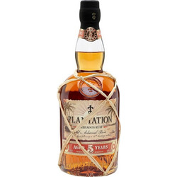 Plantation Barbados Grande Reserve Ρούμι 5 Ετών 700ml