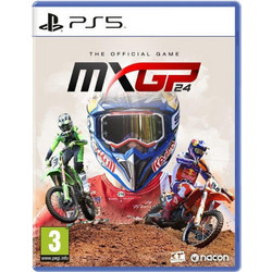 MXGP 24 PS5