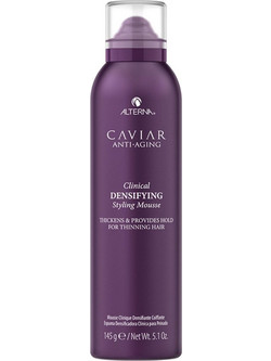 Alterna Caviar Anti-Aging Clinical Densifying Mousse 145gr