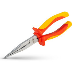 BHT7396 - BORMANN Pro Μυτοτσίμπιδο 1.000V 20cm