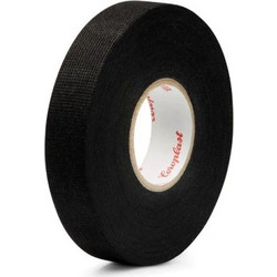 Ampire TAPE600 Υφασμάτινη Ταινία Καλωδίων 15mm (Τεμάχιο)