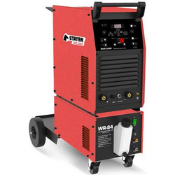 Stayer AC/DC 315 Ηλεκτροκόλληση TIG 60%