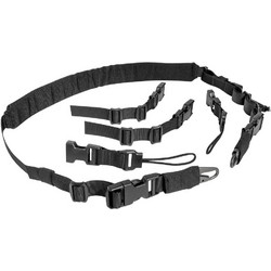 Αορτήρας Multipurpose Sling MKII (TT 7387) Tasmanian Tiger Μαύρος