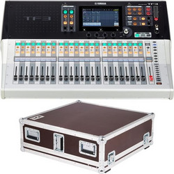 Yamaha TF3