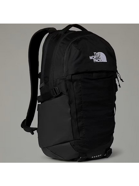 The North Face Recon Τσάντα Πλάτης Μαύρη NF0A52SH-KX7