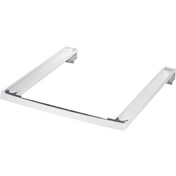 Samsung SKK-5EW Κιτ στοίβαξης - Λευκό - White