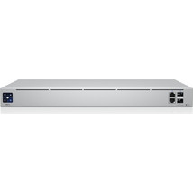 Ubiquiti UXG-Pro | Router | Next-Gen Gateway Pro, 2x RJ45 1000Mb/s, 2x SFP+ - (UXG-PRO-EU)