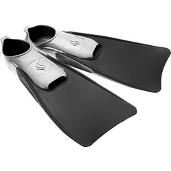 Mad Wave Long Black