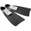 Mad Wave Long Black