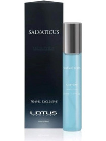 Lotus Eau De Perfume 172 Salvaticus Men 33ml