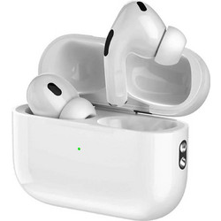Pavareal P3 Ακουστικά Bluetooth In Ear White