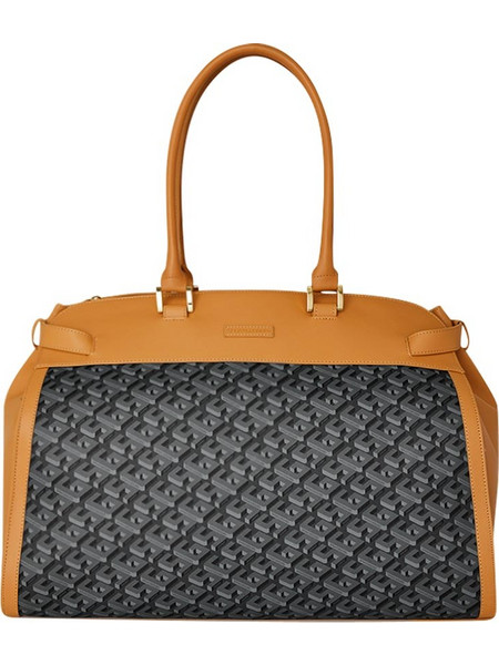 Sprayground SG3D Henny Briefcase 910B7678NSZ