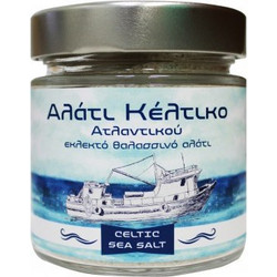 ΑΛΑΤΙ ΚΕΛΤΙΚΟ 240ΓΡ ΒΑΖΟ HEALTH TRADE