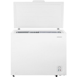 Sanden Intercool SFH-0250 Επαγγελματικός Καταψύκτης Μπαούλο 245lt Π103.1 x Β62.3 x Υ88.8cm ref10291058