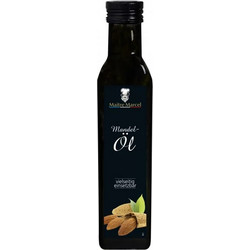 ΑΜΥΓΔΑΛΕΛΑΙΟ 250ml VELVARE