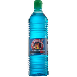 JOHN TOP Φωτιστικό Οινόπνευμα, 350ml