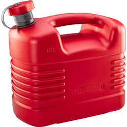 NEO δοχείο καυσίμου 10lt με εύκαμπτο στόμιο 11-560