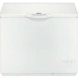 Zanussi ZFC31400WA Καταψύκτης Μπαούλο 304lt