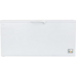 Robin CF-580 Καταψύκτης Μπαούλο 534lt