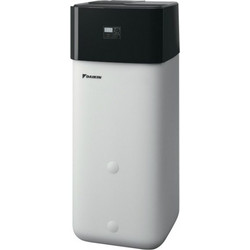 Daikin Altherma EHSXB16P50B / ERLQ014CW1 Αντλία Θερμότητας 14.5kW Τριφασική