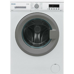 Robin RT-950 Πλυντήριο Ρούχων 9kg 1200 Στροφών