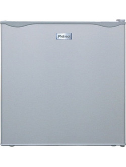 Primo PRMB-50045 Ψυγείο Mini Bar 46lt Υ47.5xΠ45xΒ48.5cm Inox