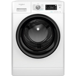 Whirlpool FFB 7259 BV EE Πλυντήριο Ρούχων 7kg 1200 Στροφών