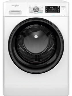Whirlpool FFB 7259 BV EE Πλυντήριο Ρούχων 7kg 1200 Στροφών