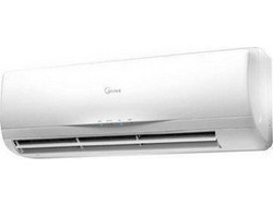 Midea RF MS12F-24HRDN1-QRC8GW Κλιματιστικό Inverter 24000 BTU A+/A++ με Ιονιστή