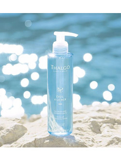 Thalgo Thalgo Eveil A La Mer Micellar Water Ντεμακιγιάζ 200ml