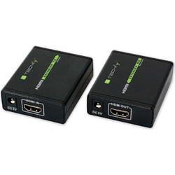 Techly IDATA-EXT-E70 HDMI Extender