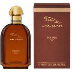Jaguar Oud For Men Eau de Parfum 100ml