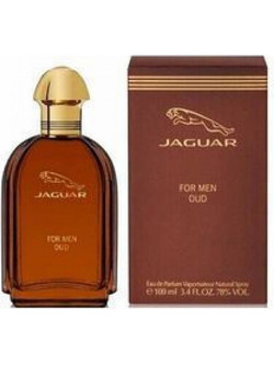 Jaguar Oud For Men Eau de Parfum 100ml