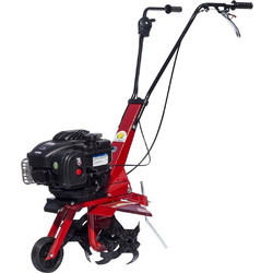 Eurosystems La Zappa Loncin 27/29 Σκαπτικό Βενζίνης Τετράχρονο 4hp