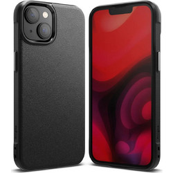 Ringke Onyx Back Cover Black (iPhone 14 Plus)