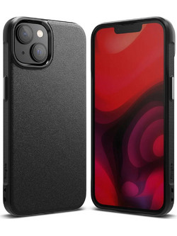 Ringke Onyx Back Cover Black (iPhone 14 Plus)