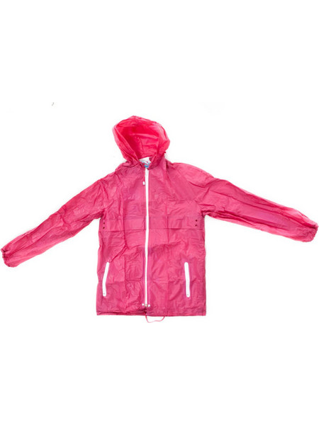 SIMIANI WATERPROOF UNISEX PINK