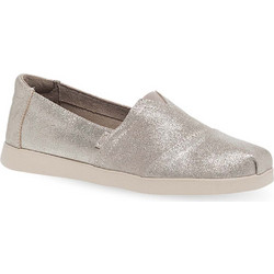 Γυναικείες Δερμάτινες Εσπαντρίγιες Toms 10021548