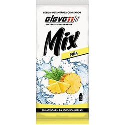Eleven Fit Mix Ρόφημα σε Σκόνη με Γεύση Ανανά, 9g