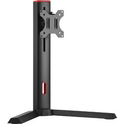 Techly ICA-LCD G32 Επιτραπέζια βάση για οθόνη LCD παιχνιδιών 17-32 μαύρη