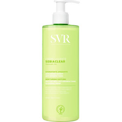 SVR Sebiaclear Moussant Gel Καθαρισμού Προσώπου για Ακμή 400ml