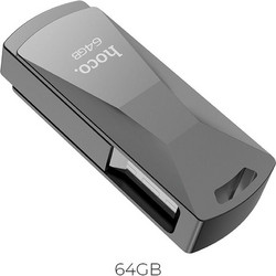 Hoco UD5 64GB USB Stick 3.2 Gen 1 με USB-A