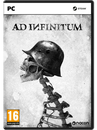 Ad Infinitum PC