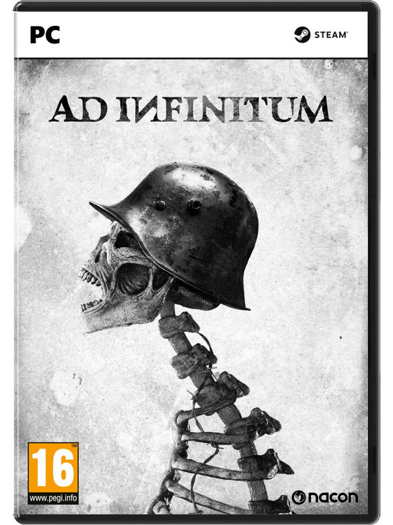 Ad Infinitum PC