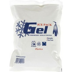 Παγοκύστη Gel Φάκελος 500ml - 17x14cm