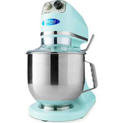 Stand Mixer - 7L - Up to 2kg Dough - Blue