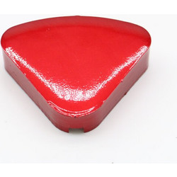 MSLD 1/2/3-12 Red Top Light Cover