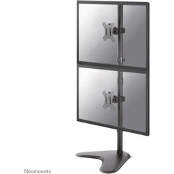 Neomounts Monitor Desk Mount 10''-32'' (NEOFPMA-D550DDVBLACK)