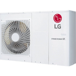 LG Therma V HM051MR. U44 Αντλία Θερμότητας Μονοφασική 65°C Monoblock