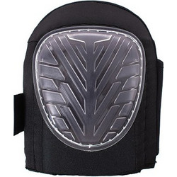 Επιγονατίδες Procera Kneegel Universal Μαύρο